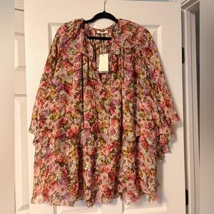 Doen Idette Dress- nwt